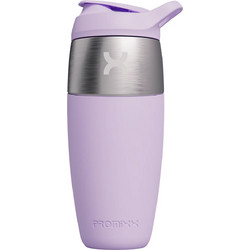 PURSUIT Stainless Steel Shaker 950ml (PROMiXX) Lilac