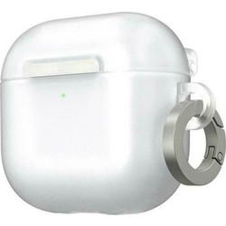 Araree Nukin Θήκη για AirPods 4 Διαφανές AR20-02190B