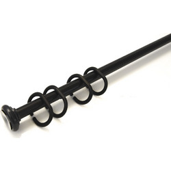 Σωλήνα ευθεία επεικτενόμενη 115-220cm