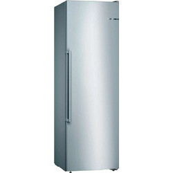 Bosch GSN36AIEP Όρθιος Καταψύκτης 242lt Full No Frost