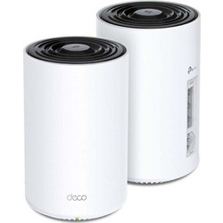 TP-Link Deco PX50 Mesh Access Point WiFi 6 Dual Band (2.4 & 5GHz) 2-Pack