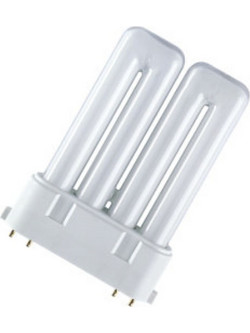 Osram DULUX F Ενεργειακή Λάμπα 36W/830 2G10