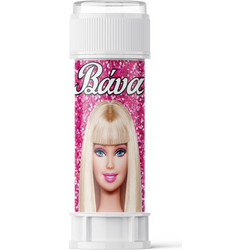 Σαπουνόφουσκες Barbie (11 x 3,5 εκ.) | 20992138, bal-20992138