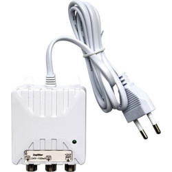 ATC-85 Τροφοδοτικό 24V 2DIN