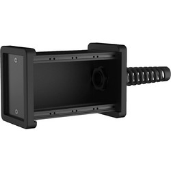 Caymon CASY044S - Αρθρωτό stage box 4 θέσεων - με shock bumper