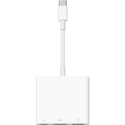 Apple USB-C Docking Station με HDMI PD