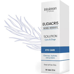 INTUIZOON EUDACRIS LOTION 125ML