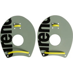 Arena Elite Hand Paddle 2 Eξοπλισμός Κολύμβησης