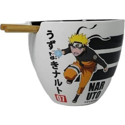 Μπωλ NARUTO SHIPPUDEN - Naruto - Ramen Bowl 470mL
