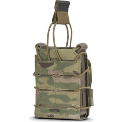 Θήκη γεμιστήρα Elpis Rifle Single multicam