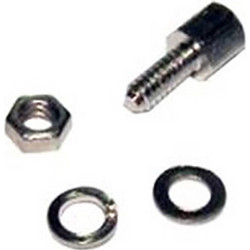 ΣΕΤ ΒΙΔΕΣ ΓΙΑ D-SUB CONNECTOR WAN (ΣΕΤ ΜΕ 10)