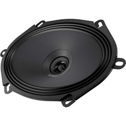 Audison Prima APX 570 Σετ Ηχεία Αυτοκινήτου Οβάλ 5x7" 2 Δρόμων 70W RMS