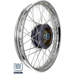 ΤΡΟΧΟΣ UNION ΟΠΙΣΘΙΟΣ CRYPTON-R 115