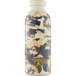 24Bottles Clima Bottle Lime 500ml