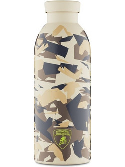 24Bottles Clima Bottle Lime 500ml