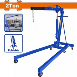 WADFOW ΓΕΡΑΝΑΚΙ ΣΠΑΣΤΟ 2.000Kg WXC1A02