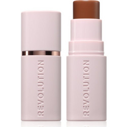 Makeup Revolution Skin Silk Tan Caramel Bronzer Stick 4.5gr