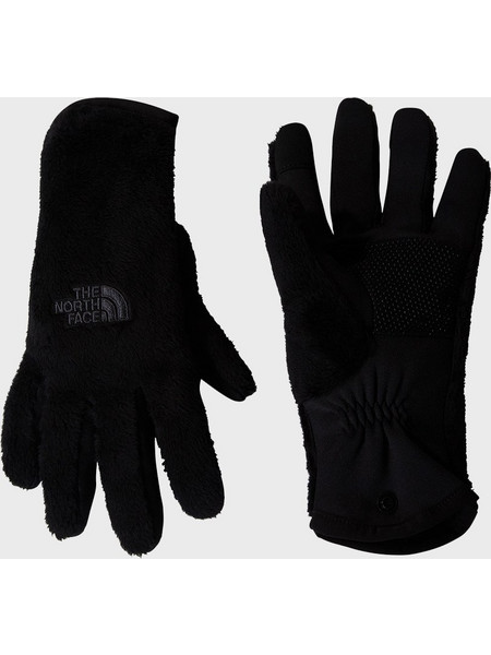 THE NORTH FACE W OSITO ETIP GLOVE NF0A888Q-NFJK3 Black