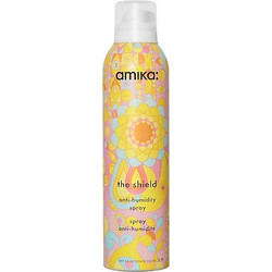 The Shield - Σπρέι Κατά της Υγρασίας -THE SHIELD ANTI HUMIDITY SPRAY 218ML