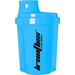 IronFlex Nano Shaker (300 ml) - Γαλάζιο