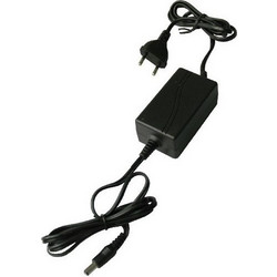 Amarad Τροφοδοτικό Πλαστικό LED Power Supply 12V 2A Amarad - 1.3.5