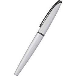 Cross Πένα Fountain pen brushed chrome 886-43FS