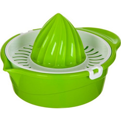 Λεμονοστίφτης Με Κλιπ Ασφαλείας Πράσινος 12x10