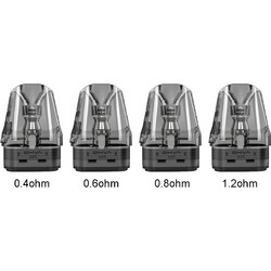 Oxva Xlim Mesh Coil Cartridge Top Fill Version 3ml - 3τμχ - 1.2ohm Mesh