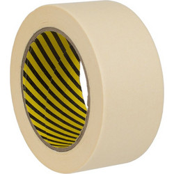 Χαρτοταινία Masking Tape Εκρού 39mx4.8cm
