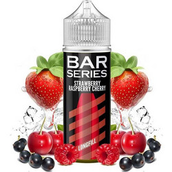 Bar Series Strawberry Raspberry Cherry 20ml/120ml