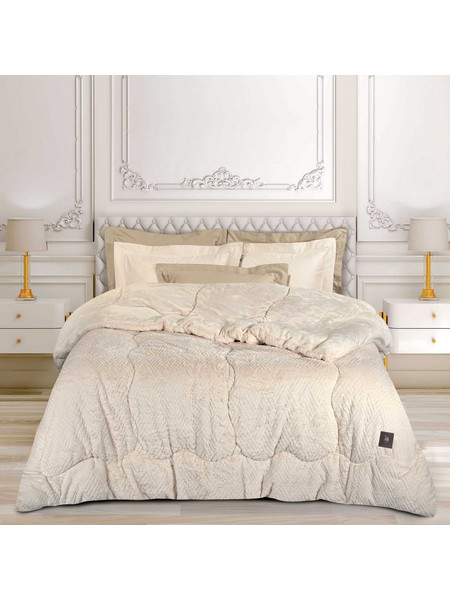 Greenwich Polo Club Κουβερτοπάπλωμα King Size Hollowfiber 240x250 Essential 9083P591