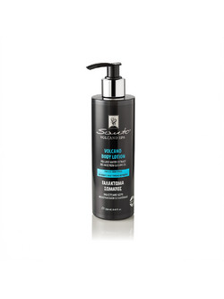 Olive Spa Santo Volcano Ενυδατική Lotion Σώματος 250ml