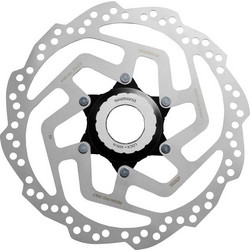 SHIMANO SM-RT10 (180) ΔΙΣΚΟΠΛΑΚΑ ΠΟΔΗΛΑΤΟΥ CENTER LOCK ESMRT10M2