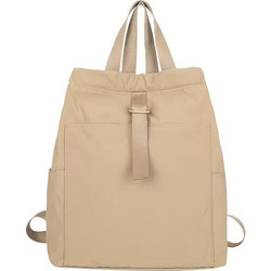 ΓΥΝΑΙΚΕΙΑ ΤΣΑΝΤΑ Lulumenole Essential Daypack - M-878 σε Light Cream