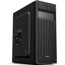 Zalman T6 Midi Tower Κουτί Υπολογιστή