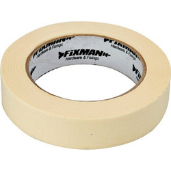 Fixman 25mm