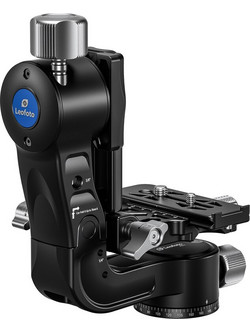 Leofoto Κεφαλή Gimbal 2-Way Panheads PG-2