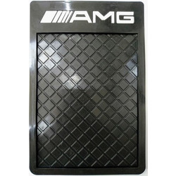 Αντιολισθητικό pad 20.5x13.5cm AMG - MERCEDES BENZ