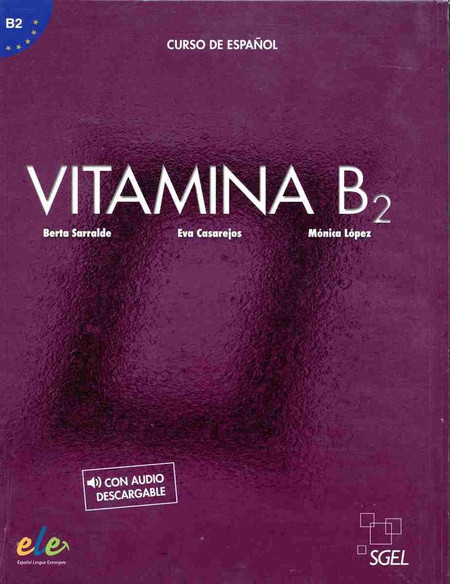 Vitamina B2