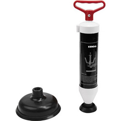 KENDO ΣΕΤ 2ΤΜΧ ΤΡΟΜΠΑ ΑΠΟΦΡΑΞΗΣ 110X150MM 50205