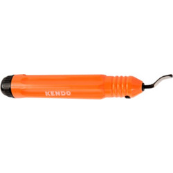 KENDO ΑΠΟΓΡΕΖΩΤΗΣ ΣΩΛΗΝΑ 6-42MM 50214