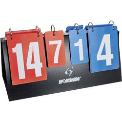 Amila Double-faced Scoreboard 42783