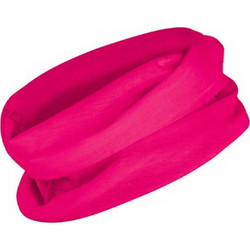 RolySport Neck Warmer BR9004 Fuxia