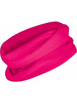 RolySport Neck Warmer BR9004 Fuxia