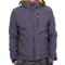 Ice Tech Jacket G604-Grey