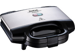 Tefal SM157236 Τοστιέρα για 2 Τοστ 700W