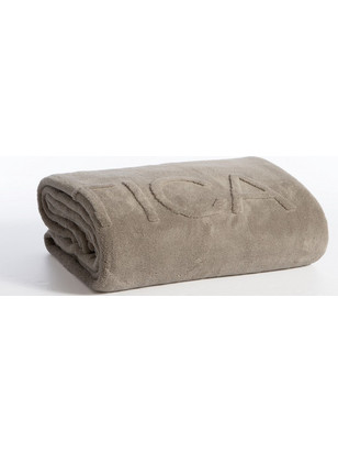 Κουβέρτα Nau Wave Stone Nautica Υπέρδιπλo 230x240cm Πολυέστερ