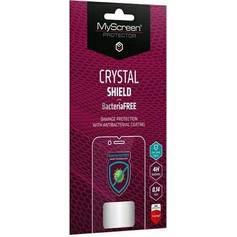 MyScreen Protector Folia MyScreen CRYSTAL BacteriaFREE for Xiaomi Redmi A5