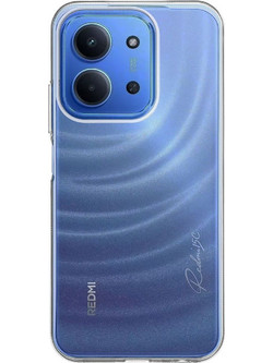 Sentio Θήκη Back Cover για Xiaomi Redmi 15C 5G
