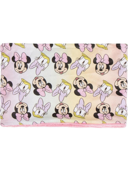 DISNEY ΛΑΙΜΟΣ MINNIE MOUSE & DAISY 2200010237